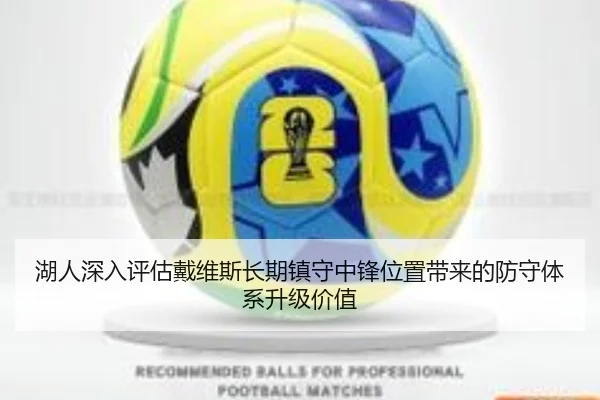 湖人深入评估戴维斯长期镇守中锋位置带来的防守体系升级价值